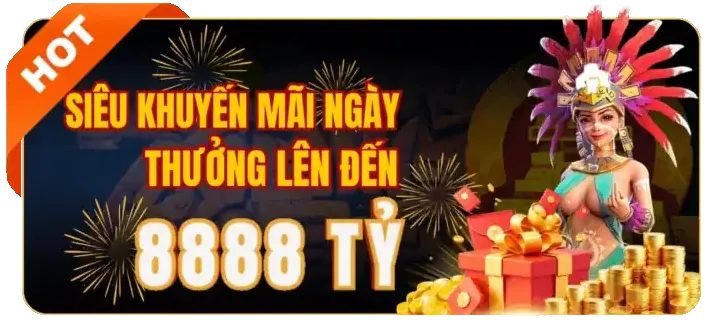Thưởng Nạp Lại